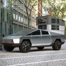 Маск заявил, что не дарил Кадырову Tesla Cybertruck: «Вы серьезно настолько глупый?»