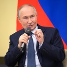 Путин: «Важно, что все больше людей в мире понимают, в чем подлинные истоки конфликта на Украине»