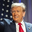 Трамп планирует остановить предоставление гражданства США по праву рождения