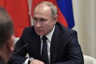 ​Путин поручил минимизировать число смертей от коронавируса