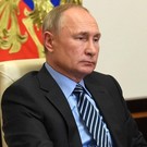 Путину доложили о старте масштабной вакцинации от COVID-19 на следующей неделе
