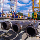 «Газпром» планирует завершить «Северный поток – 2» вопреки давлению
