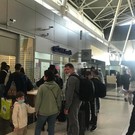 Казанцы пожаловались на очереди на ПЦР-тест в аэропорту. Роспотребнадзор отреагировал