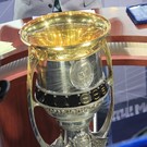 В Нижнекамск привезут Кубок Гагарина