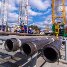 Цена на газ в Европе обновила рекорд