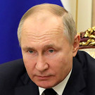 Путин провел второй за два дня телефонный разговор с Меркель