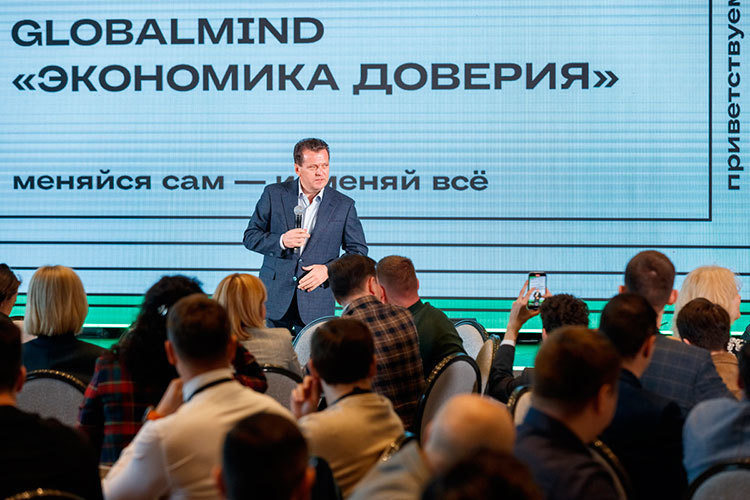 Made in Kazan: больше 100 предпринимателей обсудили развитие бизнеса в новых условиях