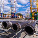 «Газпром» посетовал на невозможность поставки турбины из-за санкций