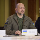 Шмыгаль заявил, что примирение между Россией и Украиной невозможно в ближайшие 100 лет