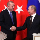 Песков рассказал, чем особенны отношения Путина и Эрдогана