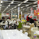 В Казани пока не планируют открывать турецкий аналог IKEA