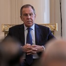 Лавров: палестино-израильский конфликт может перерасти в общерегиональный