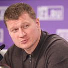 Загитова и Поветкин стали послами Игр БРИКС
