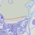 К Голубым озерам планируют проложить новую автодорогу