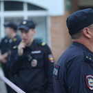Полицейские поймали подростков, устроивших потасовку в одном из дворов Казани