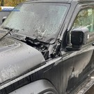 «112»: В Москве подорвали автомобиль совладельца казанского бара «Гадкий Койот»