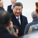 Си Цзиньпин: БРИКС должна играть ключевую роль в международной финансовой системе