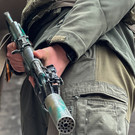Российские войска взяли под контроль село Колесниковка в Харьковской области