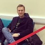 Алексея Навального не выпустили за границу