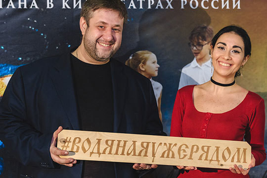 Премьера «ужастика» по Каюму Насыри: «Конечно, если бы вам дали больше денег…»