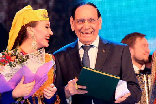 Племянница Ильгама Шакирова: «Наш дядя был социально неадаптированный, ему так нравилось»