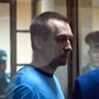 Полковника-миллиардера Захарченко отправили в колонию на 13 лет