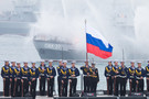 Задержанная за шпионаж россиянка оказалась служащей Черноморского флота