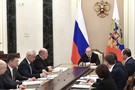 Путин оценил ситуацию в российской экономике
