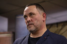 Максим Шевченко госпитализирован с двусторонней пневмонией