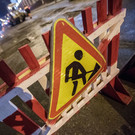 В центре Казани на два месяца перекроют три улицы