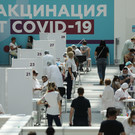 Россиян предложили наказывать за призывы к отказу от вакцинации