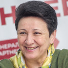 Гендиректор Елабужского музея-заповедника стала лауреатом государственной премии РФ в области литературы и искусства