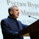 Заказ на мастер-план Казанской агломерации разместили сразу после разноса Минниханова
