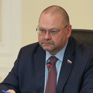 Пензенский губернатор запретил Байдену въезд в регион: «Нам такие люди не нужны»