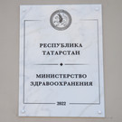 В Татарстане назначены главврачи в медсанчасть КФУ и клинику медуниверситета