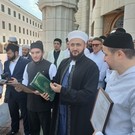 Камиль Самигуллин объяснил, почему реликвии пророка Мухаммада не вызвали ажиотажа в Казани