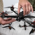 Украинский дрон сбросил две гранаты на территорию белгородского санатория