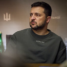 Президент Украины назвал одну из причин неудачи контрнаступления ВСУ на юге