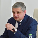 Шадриков заявил о существовании в РТ черного рынка добычи полезных ископаемых