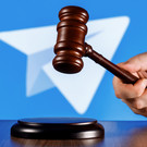 В Госдуме обсуждают блокировку анонимных телеграм-каналов 