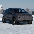 Минпромторг РТ опубликовал фото «мулов» электромобиля «Атом»