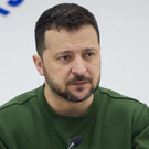 СМИ сообщили о задержании двух высокопоставленных украинских офицеров, готовивших покушение на Зеленского