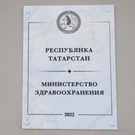 Заместителем министра здравоохранения Татарстана стала Гузалия Закариева