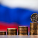 В Татарстане годовая инфляция в мае ускорилась до 8,43%