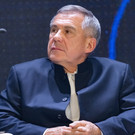 Минниханов с делегацией Татарстана летит в Китай