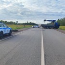В ДТП под Елабугой погиб подросток на мопеде – возбуждено уголовное дело