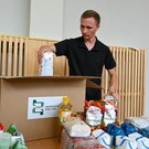 Фонд «Нэфис» направит семьям погибших участников СВО из Татарстана 303 тонны продуктов питания и бытовой химии