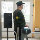 Некоторые школы в Альметьевске взяли под дополнительную охрану