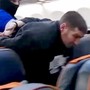 «Мне в Афганистан не надо было»: опубликовано видео допроса мужчины, захватившего самолет Сургут – Москва
