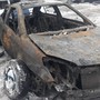 Под Казанью найден сгоревший автомобиль, а в нем – мужчина с огнестрельным ранением: следком проводит проверку